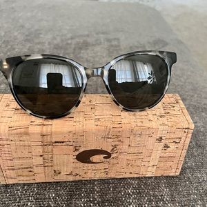 Costa Del Mar Sunglasses